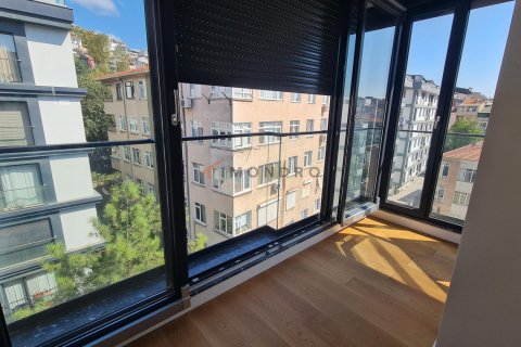 Продажа квартиры  в Бешикташе, Стамбуле, Турция 4+1, 134м2, №210141 – фото 16