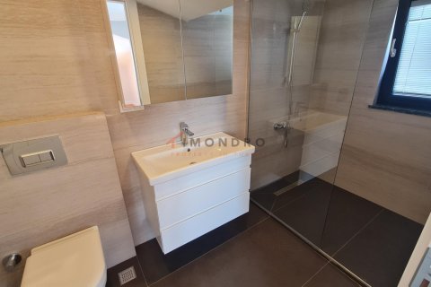 Продажа квартиры  в Бешикташе, Стамбуле, Турция 4+1, 134м2, №210141 – фото 27