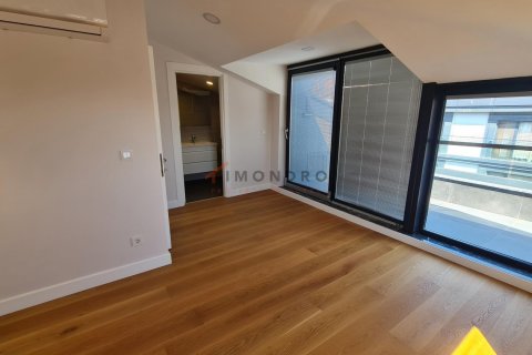 Продажа квартиры  в Бешикташе, Стамбуле, Турция 4+1, 134м2, №210141 – фото 26