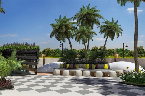 Продажа квартиры в Оба, Анталье, Турция 2 комн., 60м2, №210056 – фото 6