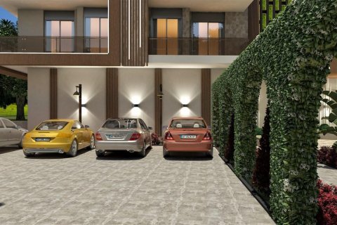 Продажа квартиры в Оба, Анталье, Турция 2 комн., 60м2, №210056 – фото 12