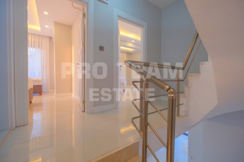 Продажа виллы  в Кадрие, Анталье, Турция 5 комн., 250м2, №210150 – фото 23