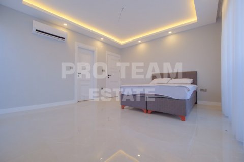 Продажа виллы  в Кадрие, Анталье, Турция 5 комн., 250м2, №210150 – фото 21