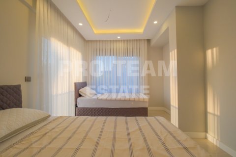 Продажа виллы  в Кадрие, Анталье, Турция 5 комн., 250м2, №210150 – фото 18