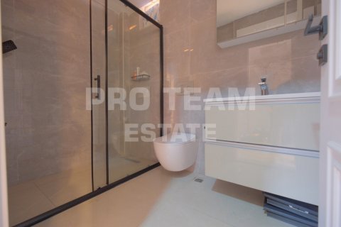 Продажа виллы  в Кадрие, Анталье, Турция 5 комн., 250м2, №210150 – фото 22