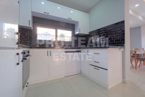 Продажа виллы  в Кадрие, Анталье, Турция 5 комн., 250м2, №210150 – фото 14