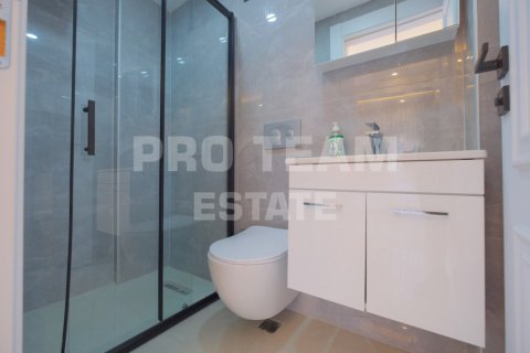 Продажа виллы  в Кадрие, Анталье, Турция 5 комн., 250м2, №210150 – фото 16