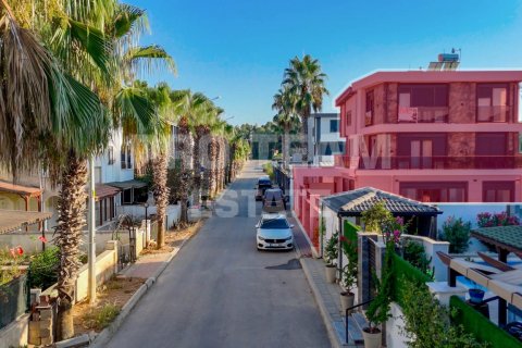 Продажа виллы  в Кадрие, Анталье, Турция 5 комн., 250м2, №210150 – фото 5