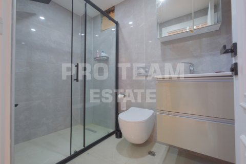 Продажа виллы  в Кадрие, Анталье, Турция 5 комн., 250м2, №210150 – фото 28