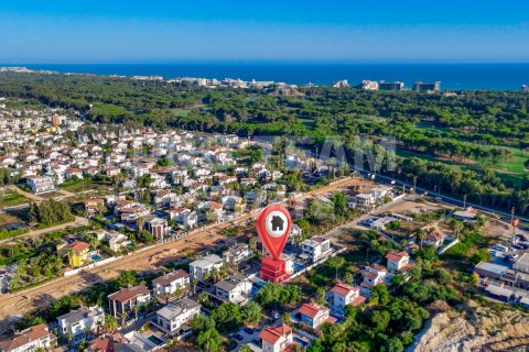 Продажа виллы  в Кадрие, Анталье, Турция 5 комн., 250м2, №210150 – фото 1