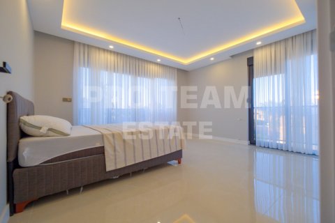 Продажа виллы  в Кадрие, Анталье, Турция 5 комн., 250м2, №210150 – фото 20