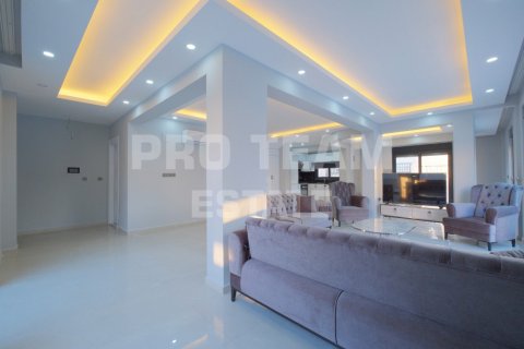 Продажа виллы  в Кадрие, Анталье, Турция 5 комн., 250м2, №210150 – фото 9