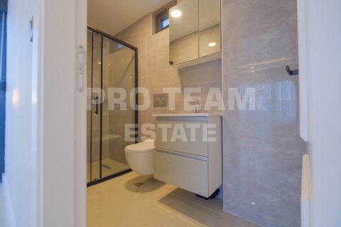 Продажа виллы  в Кадрие, Анталье, Турция 5 комн., 250м2, №210150 – фото 26