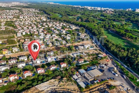 Продажа виллы  в Кадрие, Анталье, Турция 5 комн., 250м2, №210150 – фото 3