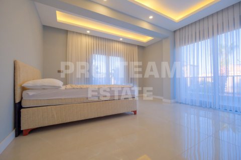 Продажа виллы  в Кадрие, Анталье, Турция 5 комн., 250м2, №210150 – фото 24