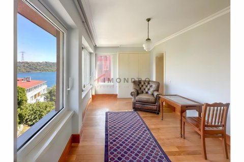 Apartment for sale  in Besiktas, Istanbul, Turkey, 1 bedroom, 110m2, No. 210143 – photo 10