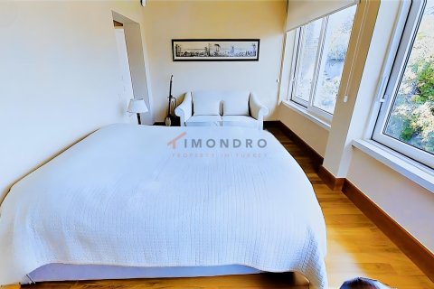 Apartment for sale  in Besiktas, Istanbul, Turkey, 1 bedroom, 110m2, No. 210143 – photo 12