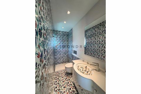 Apartment for sale  in Besiktas, Istanbul, Turkey, 1 bedroom, 110m2, No. 210143 – photo 14