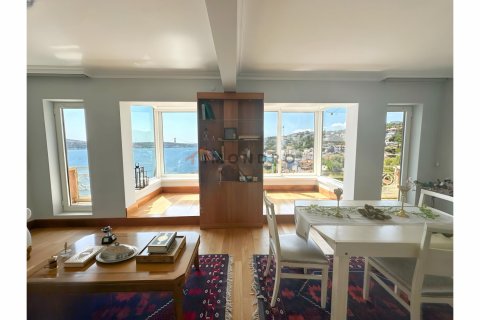 Apartment for sale  in Besiktas, Istanbul, Turkey, 1 bedroom, 110m2, No. 210143 – photo 4