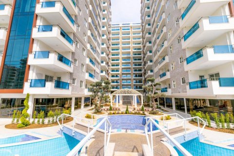 Leilighet i Mahmutlar, Antalya, Tyrkia Nr. 209243 - 15