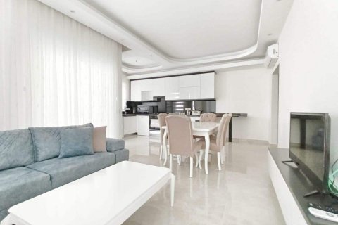 Leilighet i Mahmutlar, Antalya, Tyrkia Nr. 209243 - 1