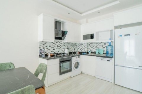 Leilighet i Mahmutlar, Antalya, Tyrkia Nr. 209246 - 15