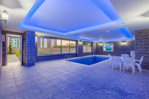 Leilighet i Mahmutlar, Antalya, Tyrkia Nr. 209246 - 11