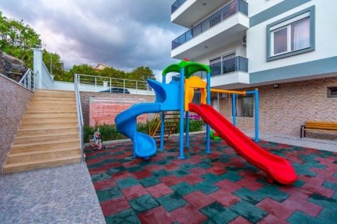 Leilighet i Mahmutlar, Antalya, Tyrkia Nr. 209246 - 7