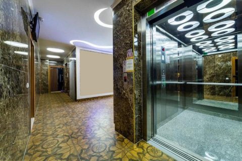 Leilighet i Mahmutlar, Antalya, Tyrkia Nr. 209246 - 8