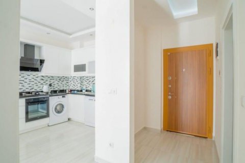 Leilighet i Mahmutlar, Antalya, Tyrkia Nr. 209246 - 16