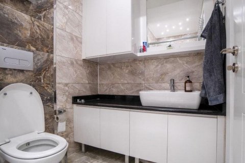 Leilighet i Mahmutlar, Antalya, Tyrkia Nr. 209246 - 21