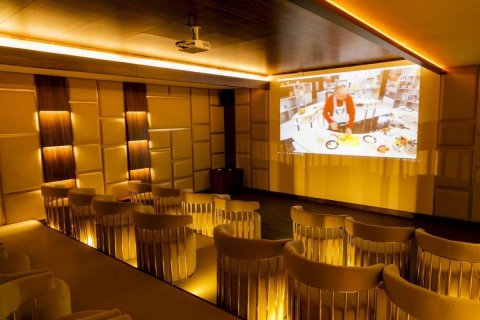 Lägenhet i Mahmutlar, Antalya, Turkiet Nr. 209242 - 25