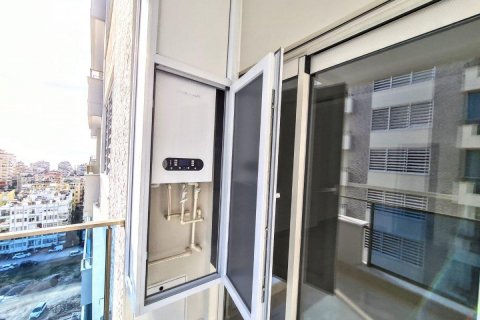 Lägenhet i Mahmutlar, Antalya, Turkiet Nr. 209242 - 14