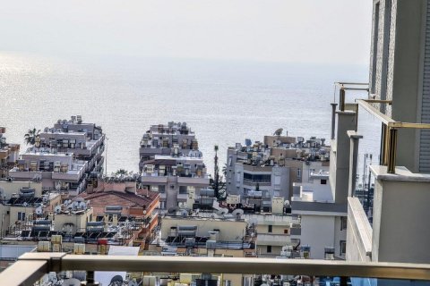 Lägenhet i Mahmutlar, Antalya, Turkiet Nr. 209242 - 12