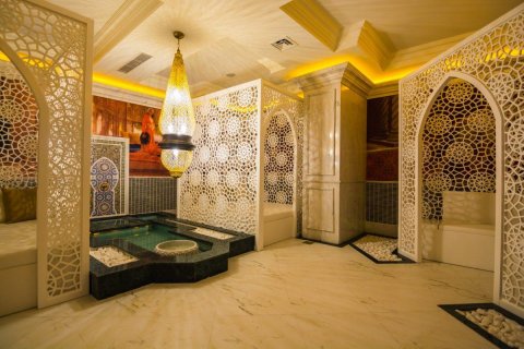 Продажа квартиры  в Аланье, Анталье, Турция 3 комн., 100м2, №209245 – фото 21