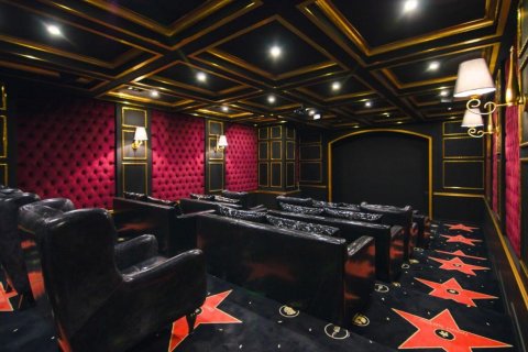 Продажа квартиры  в Аланье, Анталье, Турция 3 комн., 100м2, №209245 – фото 7