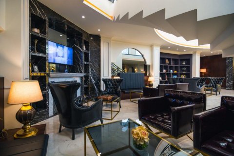 Продажа квартиры  в Аланье, Анталье, Турция 3 комн., 100м2, №209245 – фото 8