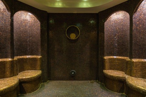 Продажа квартиры  в Аланье, Анталье, Турция 3 комн., 100м2, №209245 – фото 27