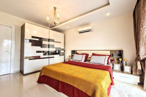 Lägenhet  i Kestel, Antalya, Turkiet Nr. 209244 - 14