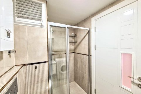 Lägenhet  i Kestel, Antalya, Turkiet Nr. 209244 - 18