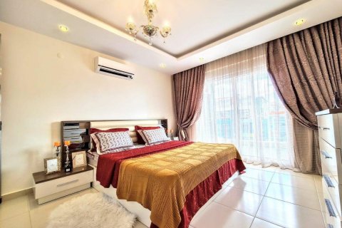 Lägenhet  i Kestel, Antalya, Turkiet Nr. 209244 - 13