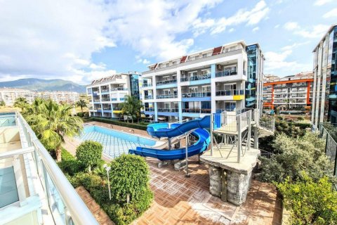 Lägenhet  i Kestel, Antalya, Turkiet Nr. 209244 - 23