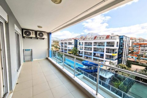 Lägenhet  i Kestel, Antalya, Turkiet Nr. 209244 - 22