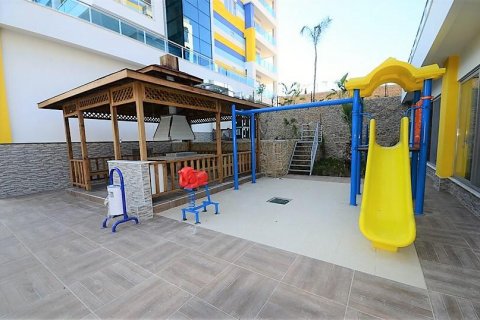 Lägenhet  i Kestel, Antalya, Turkiet Nr. 209244 - 25