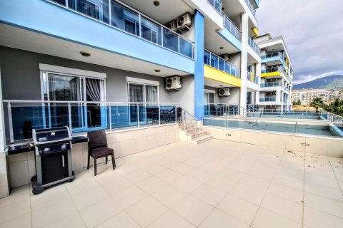 Lägenhet  i Kestel, Antalya, Turkiet Nr. 209244 - 24