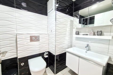 Lägenhet  i Kestel, Antalya, Turkiet Nr. 209244 - 17