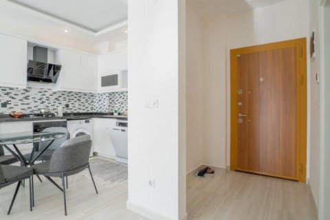 Leilighet  i Mahmutlar, Antalya, Tyrkia Nr. 209247 - 16