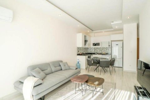 Leilighet  i Mahmutlar, Antalya, Tyrkia Nr. 209247 - 13