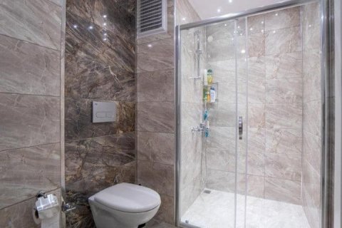 Leilighet  i Mahmutlar, Antalya, Tyrkia Nr. 209247 - 20