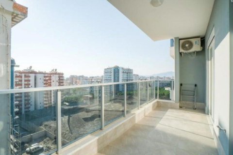 Leilighet  i Mahmutlar, Antalya, Tyrkia Nr. 209247 - 18